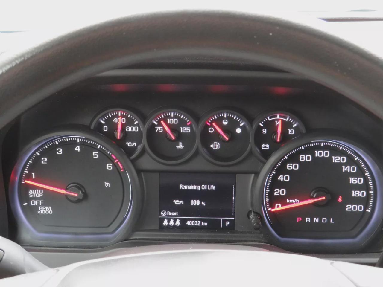 2024 Chevrolet Silverado 1500 Custom Trail Boss | One Owner | Clean Title No Accidents | Running Boards | Tints | Front Tow Hooks | Trailer Hitch | Photo