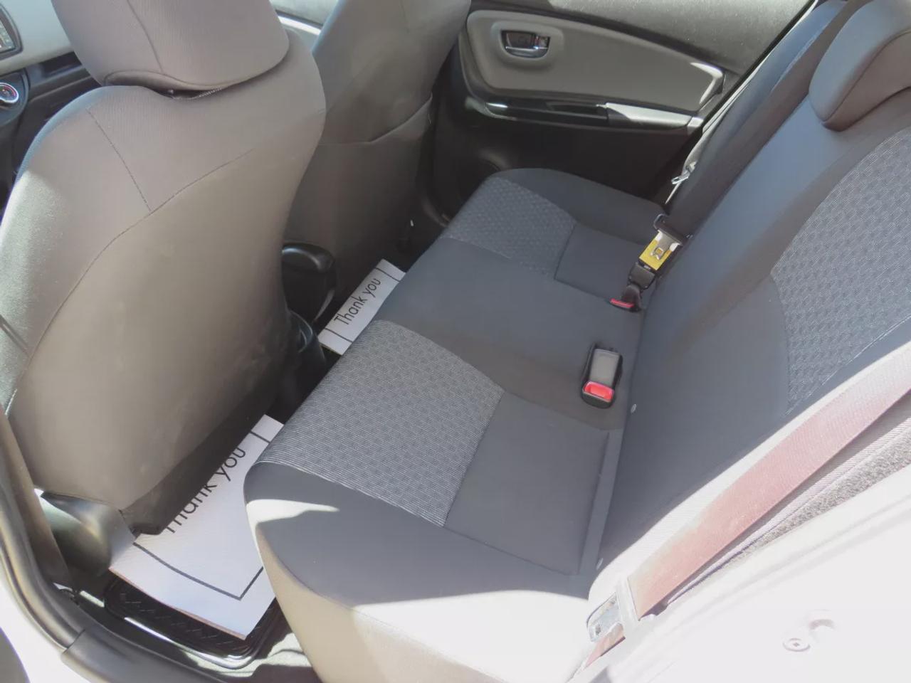 2017 Toyota Yaris LE | Clean Title No Accidents | A/C | Automatic | Digital Touchscreen |Power Doors | Power Locks | Cruise Control | Photo