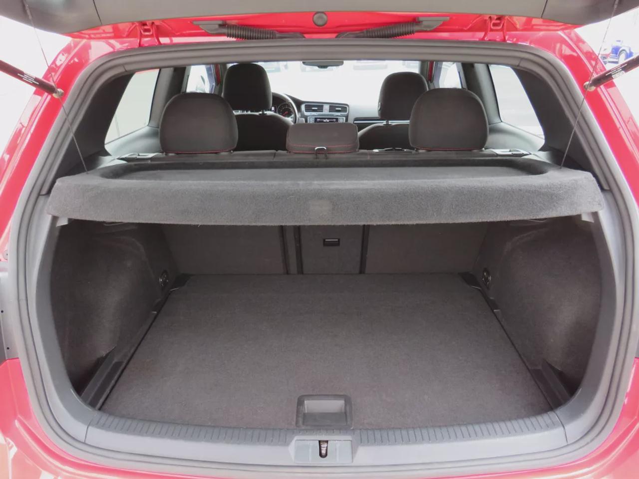 2015 Volkswagen Golf GTI 3DR HB MAN Photo