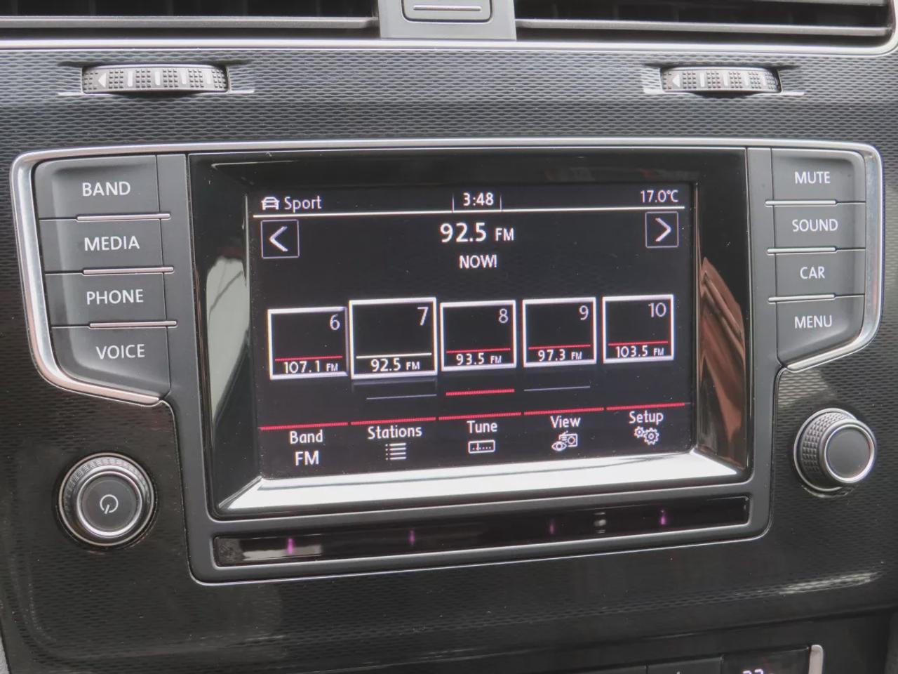 2015 Volkswagen Golf GTI 3DR HB MAN Photo
