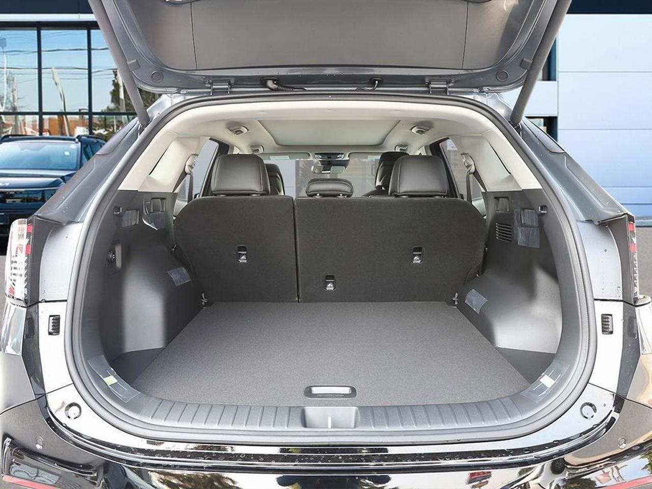 2026 Kia Sportage PHEV EX PREMIUM Photo