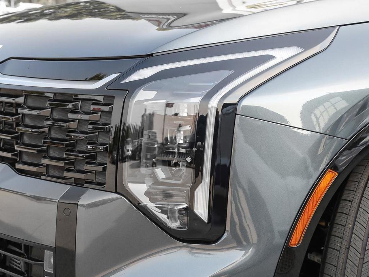 2026 Kia Sportage PHEV EX PREMIUM Photo