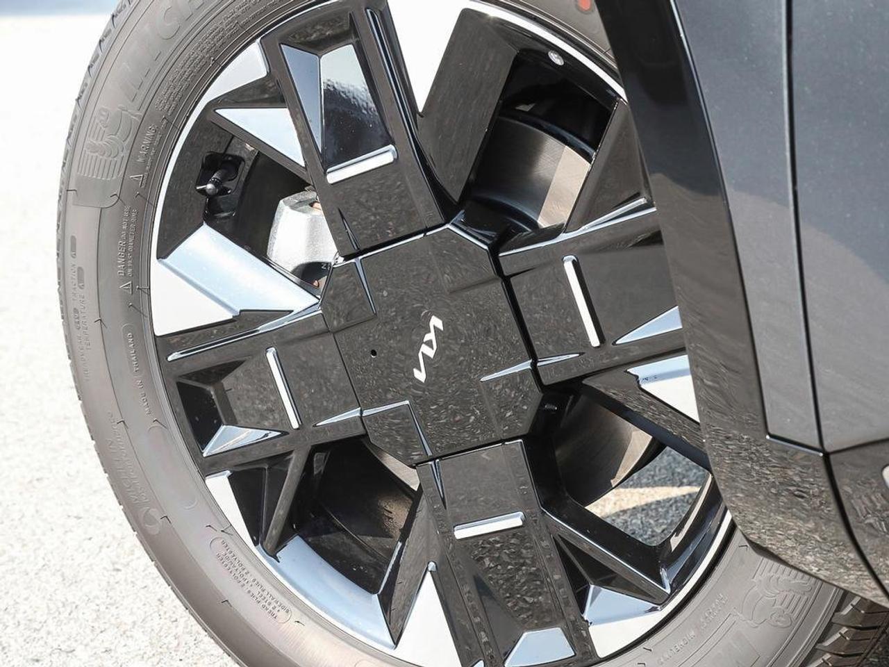 2026 Kia Sportage PHEV EX PREMIUM Photo