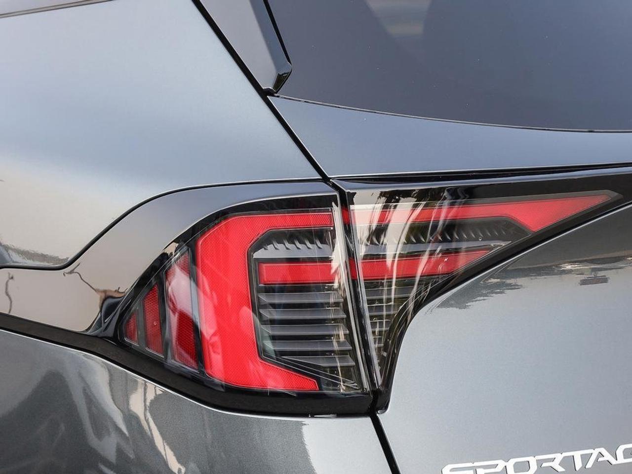 2026 Kia Sportage PHEV EX PREMIUM Photo