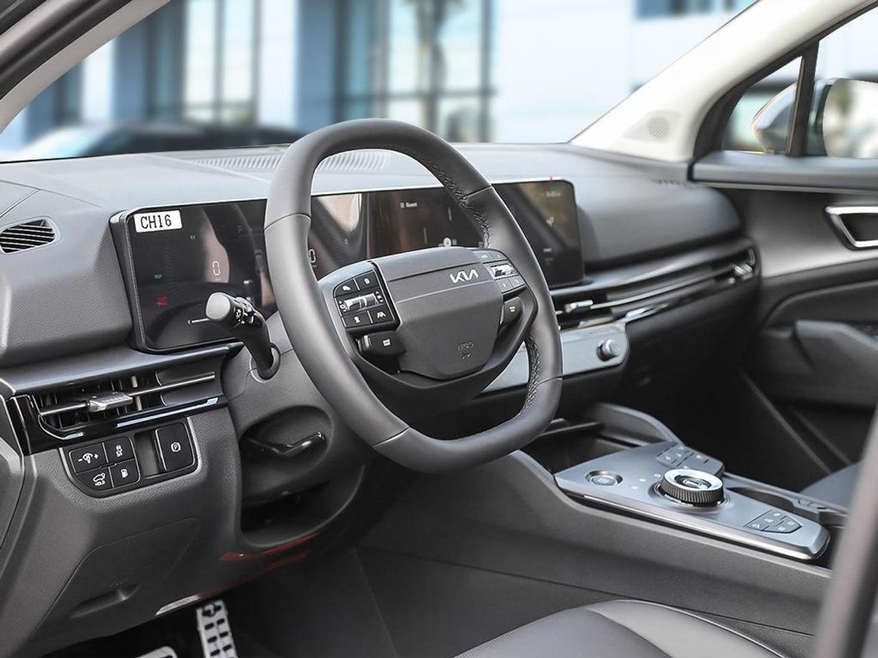 2026 Kia Sportage PHEV EX PREMIUM Photo