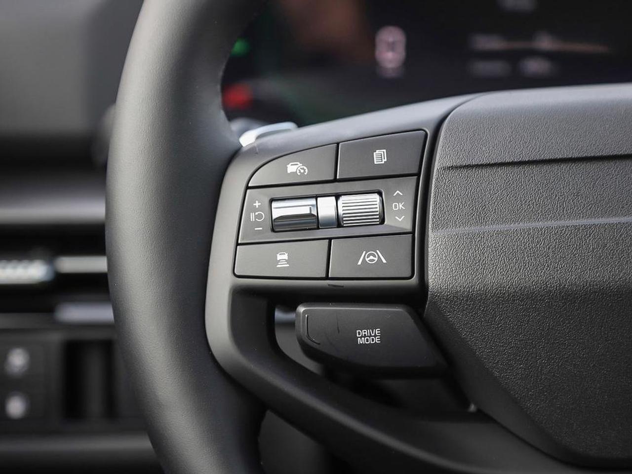 2026 Kia Sportage PHEV EX PREMIUM Photo