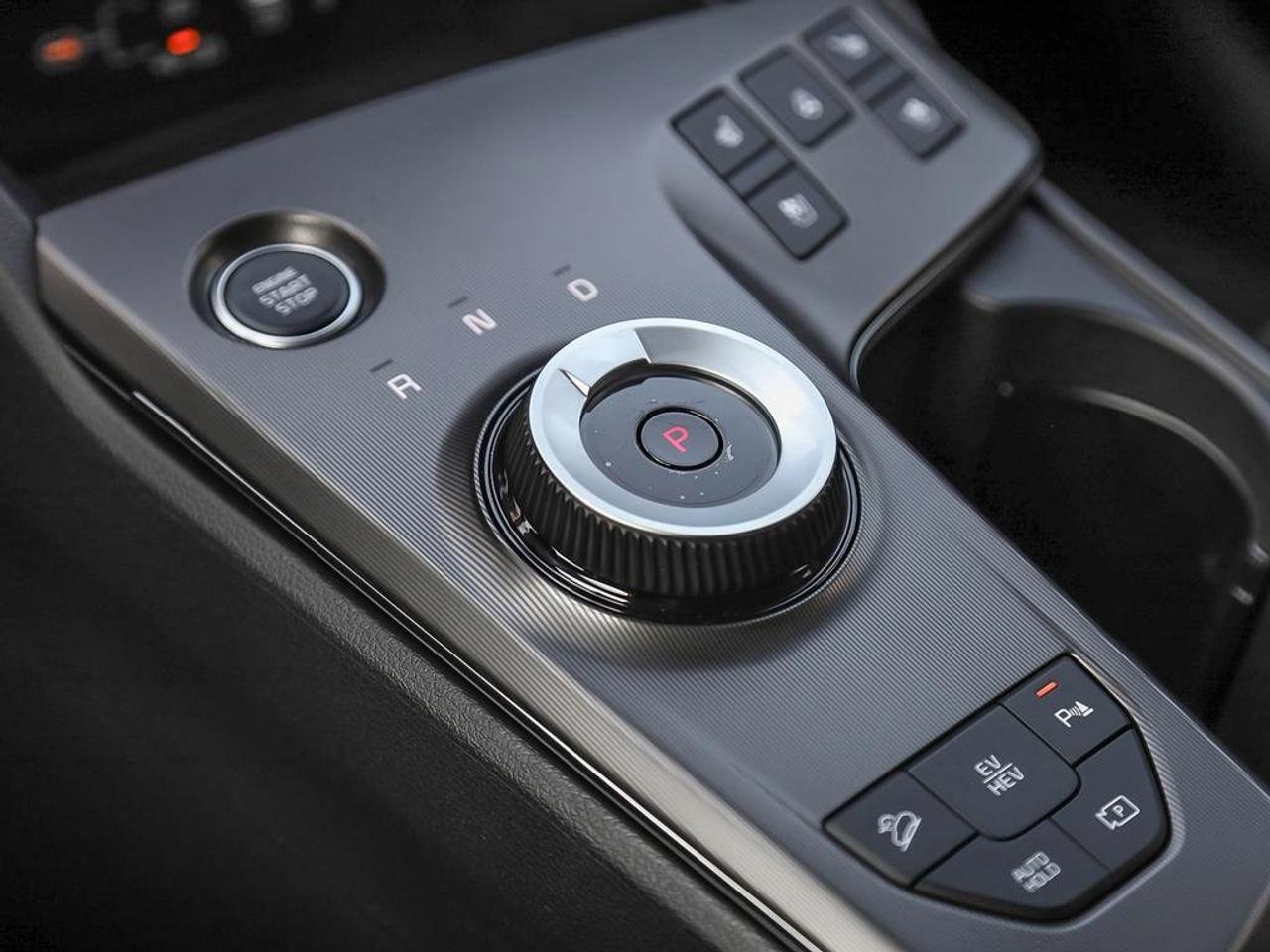 2026 Kia Sportage PHEV EX PREMIUM Photo