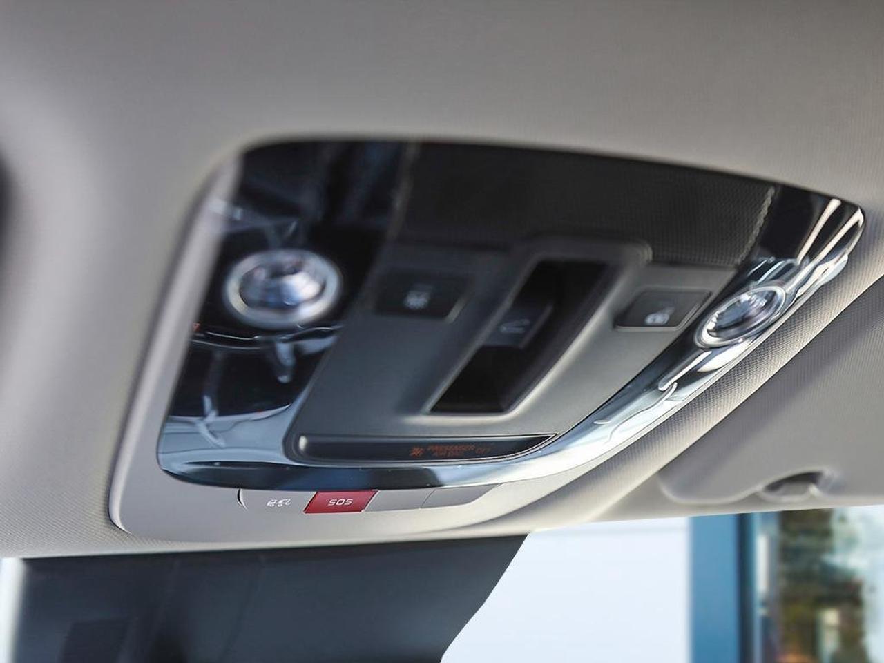 2026 Kia Sportage PHEV EX PREMIUM Photo