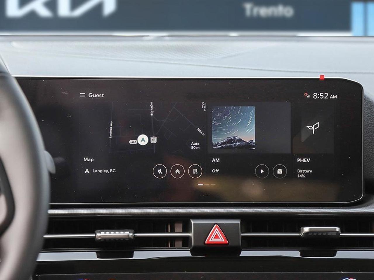 2026 Kia Sportage PHEV EX PREMIUM Photo