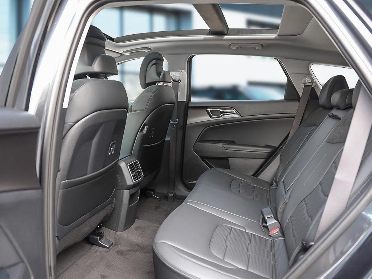 2026 Kia Sportage PHEV EX PREMIUM Photo