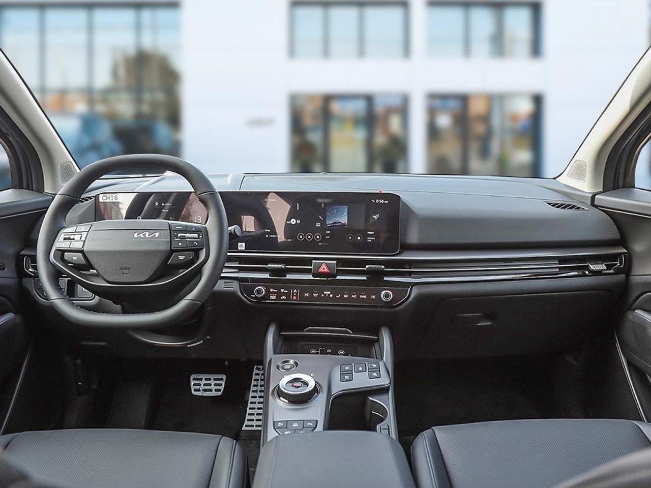 2026 Kia Sportage PHEV EX PREMIUM Photo