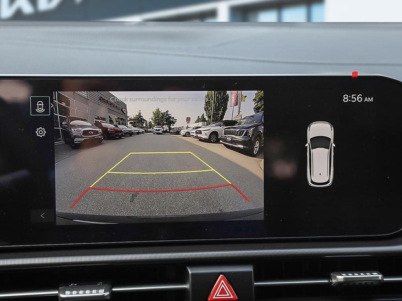 2026 Kia Sportage PHEV EX PREMIUM Photo