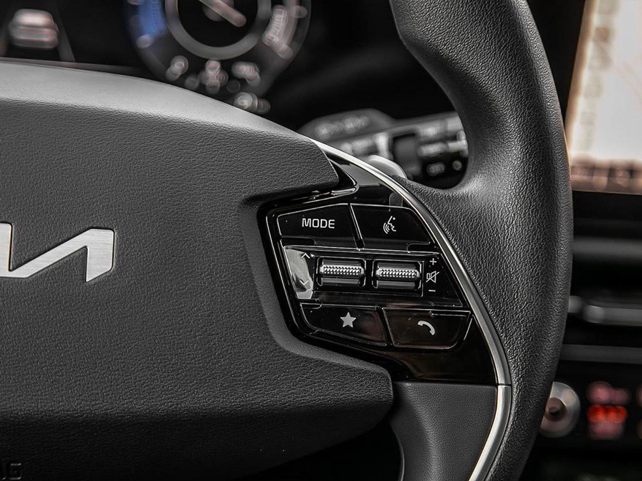 2026 Kia NIRO EV Wind Photo