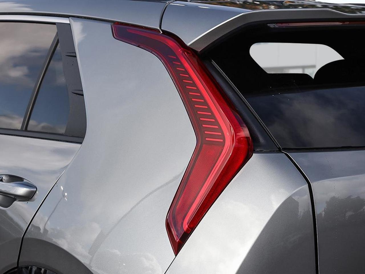 2026 Kia NIRO EV WAVE Photo