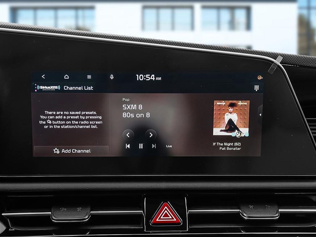 2026 Kia NIRO EV WAVE Photo