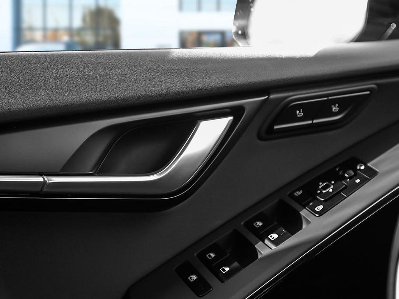 2026 Kia NIRO EV WAVE Photo