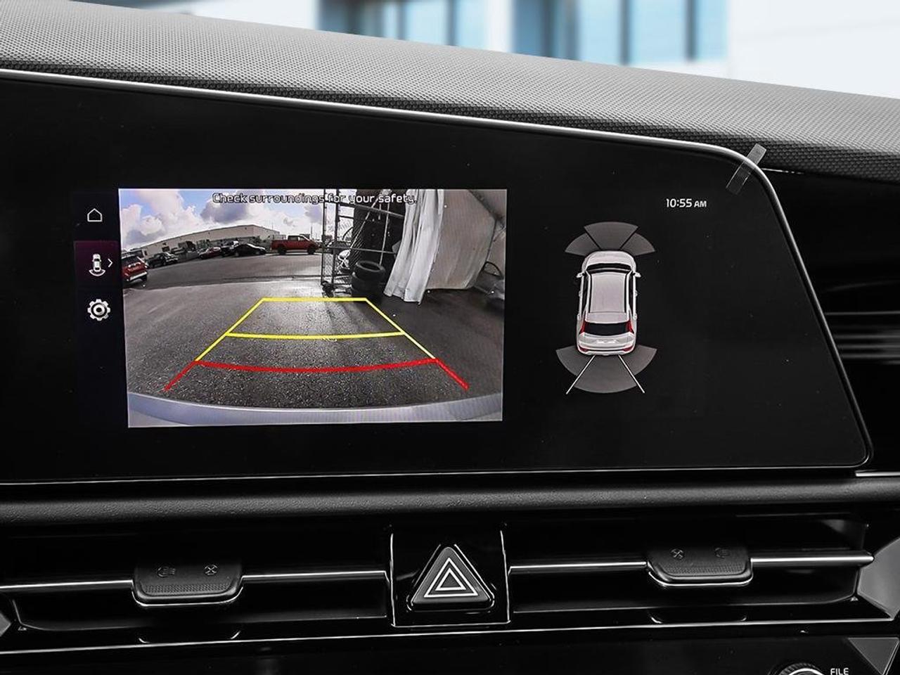 2026 Kia NIRO EV WAVE Photo