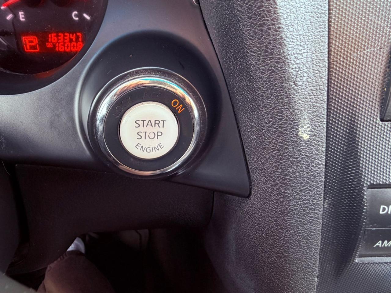 2010 Nissan Altima Auto, FWD, 2.5L 4cyl, Photo