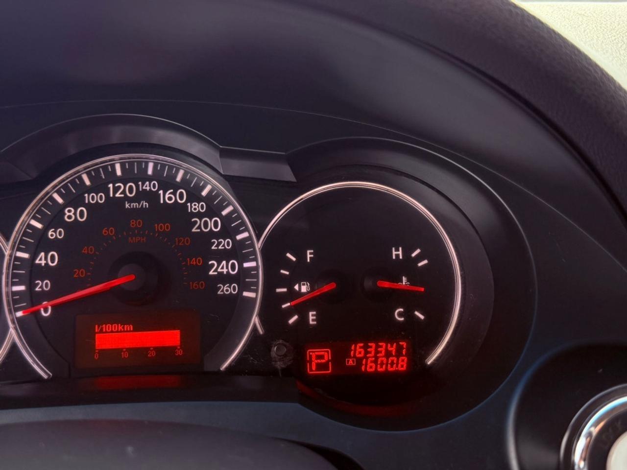 2010 Nissan Altima Auto, FWD, 2.5L 4cyl, Photo