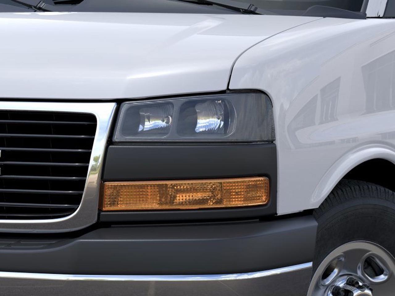 2026 GMC Savana Passenger LT  12 PASSENGER VAN!!! Photo