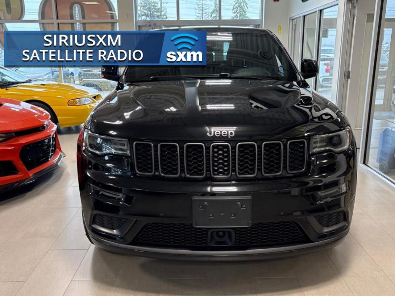 2020 Jeep Grand Cherokee Limited X  NAV|PANO ROOF| Photo