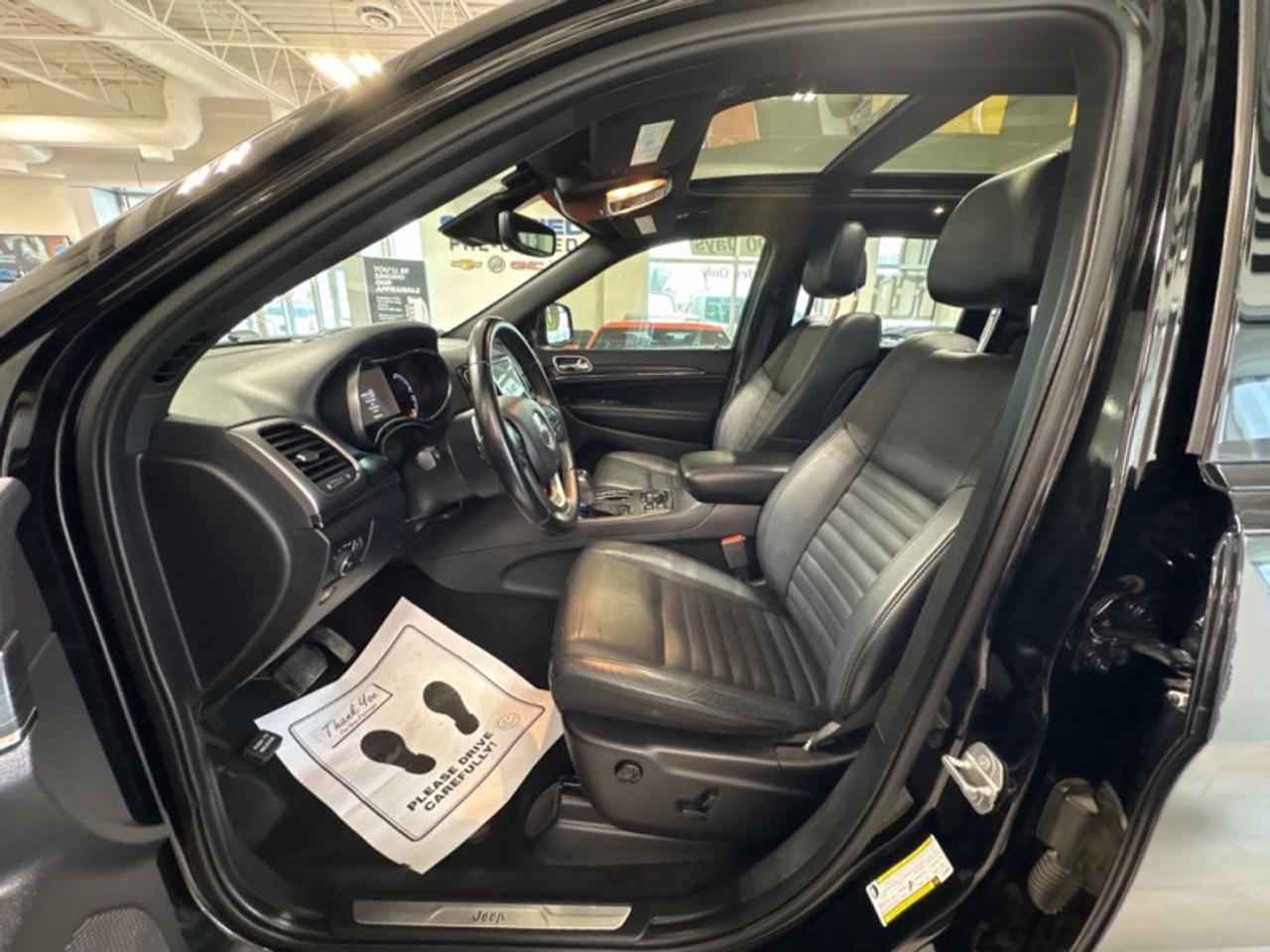 2020 Jeep Grand Cherokee Limited X  NAV|PANO ROOF| Photo