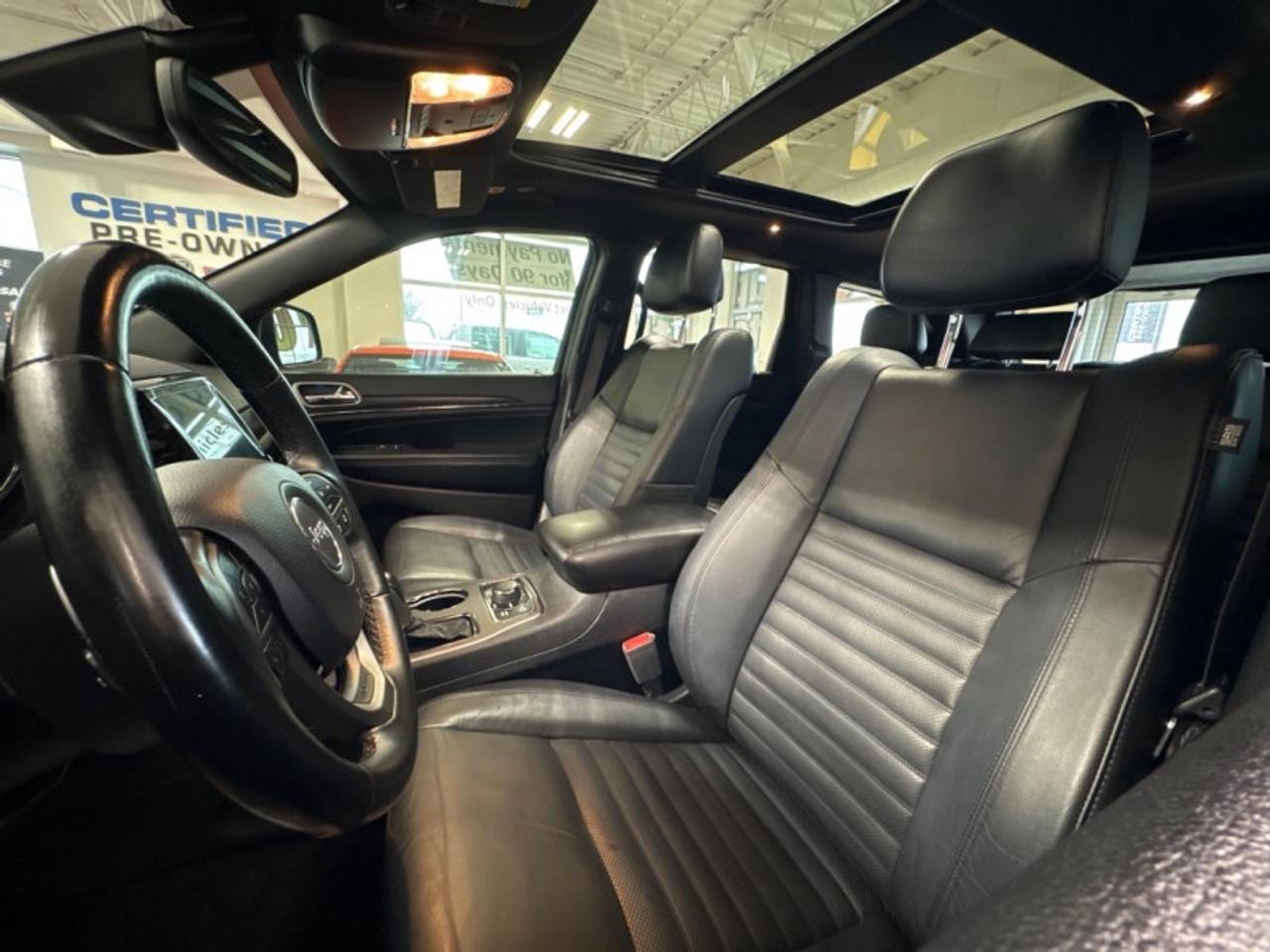 2020 Jeep Grand Cherokee Limited X  NAV|PANO ROOF| Photo
