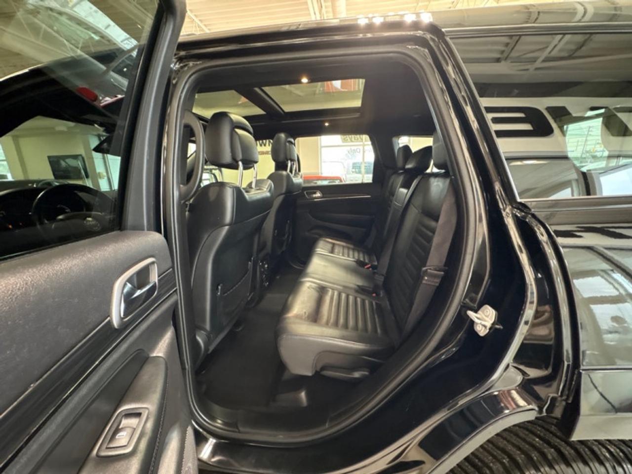 2020 Jeep Grand Cherokee Limited X  NAV|PANO ROOF| Photo
