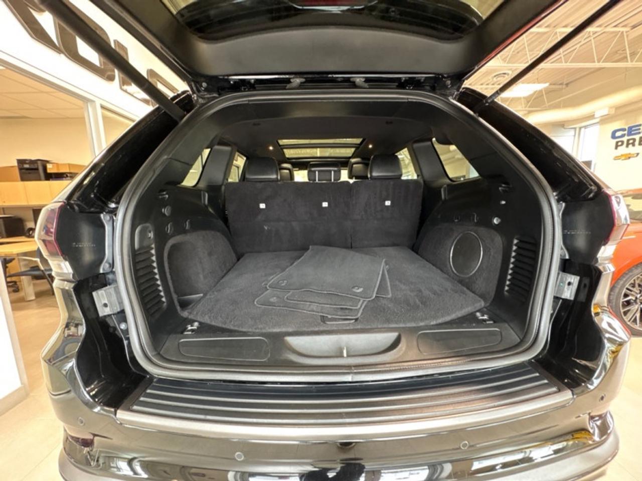2020 Jeep Grand Cherokee Limited X  NAV|PANO ROOF| Photo
