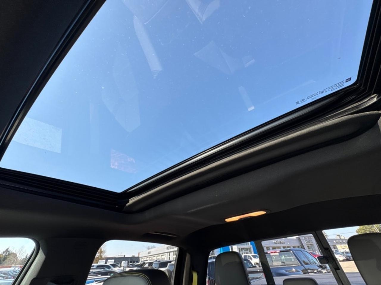 2024 Chevrolet Colorado ZR2  SUNROOF|TONNEAU COVER| Photo