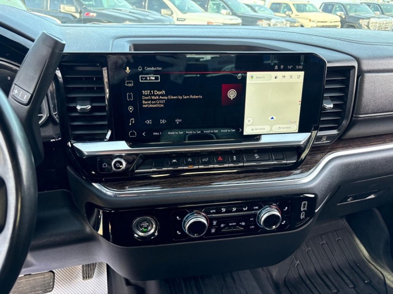 2024 GMC Sierra 1500 Elevation  DIESEL X31 Photo