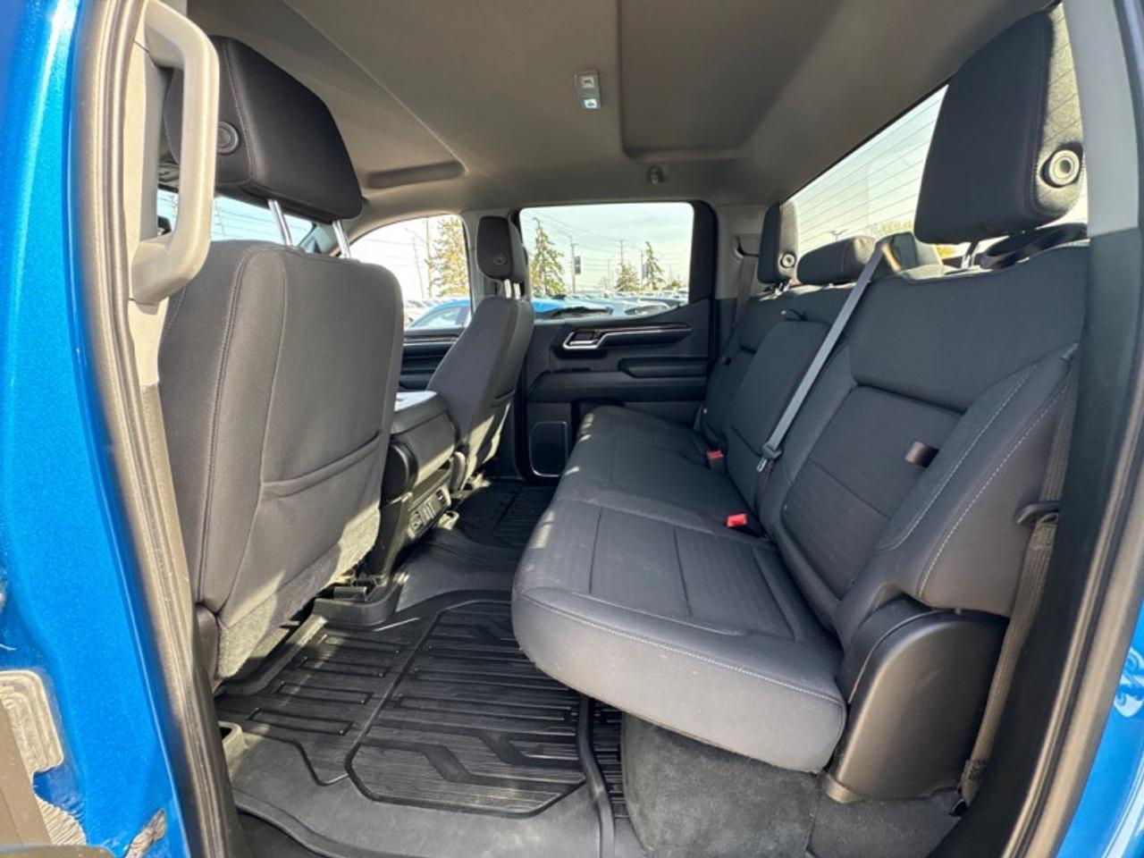 2024 GMC Sierra 1500 Elevation  DIESEL X31 Photo