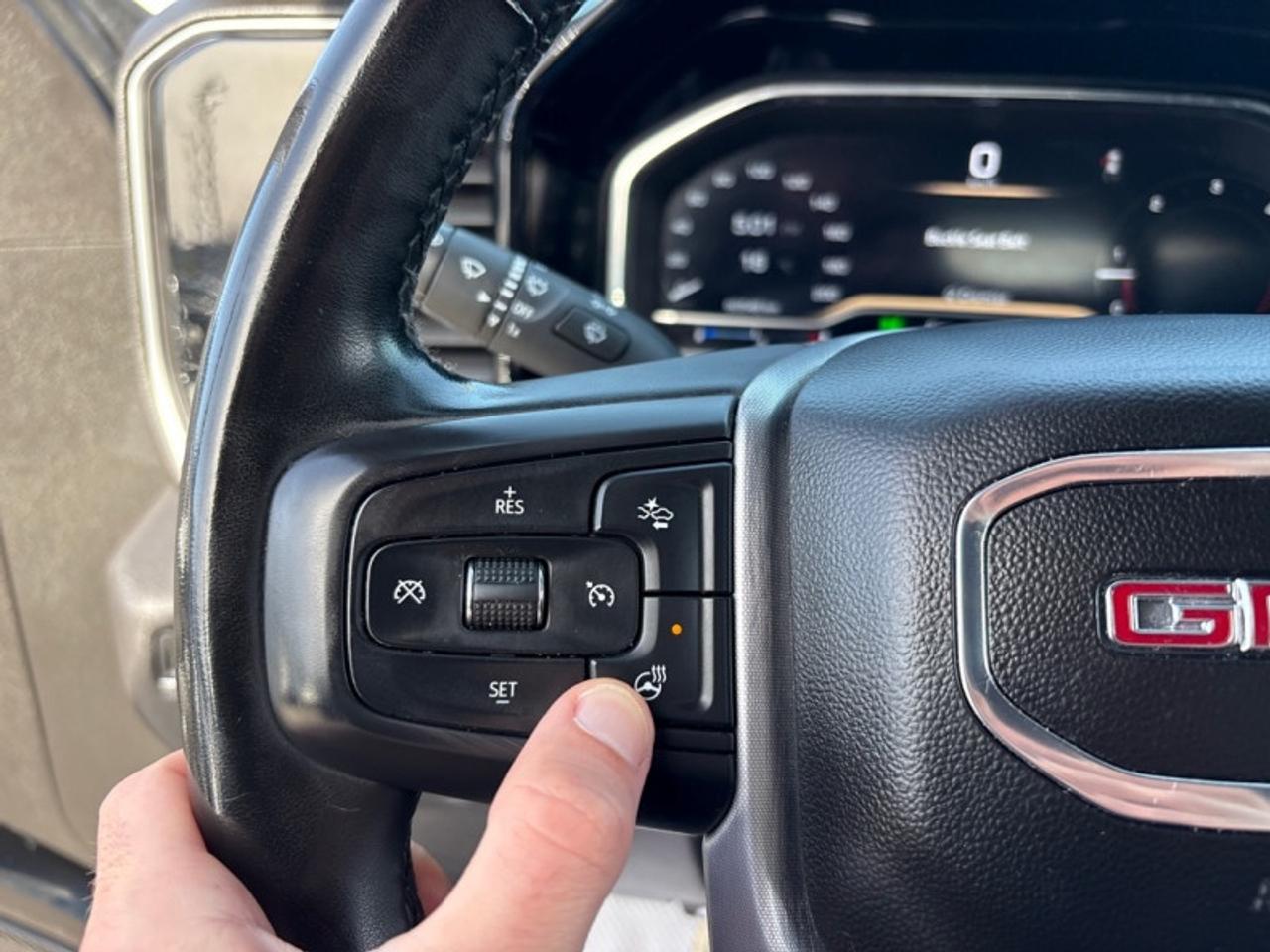 2024 GMC Sierra 1500 Elevation  DIESEL X31 Photo