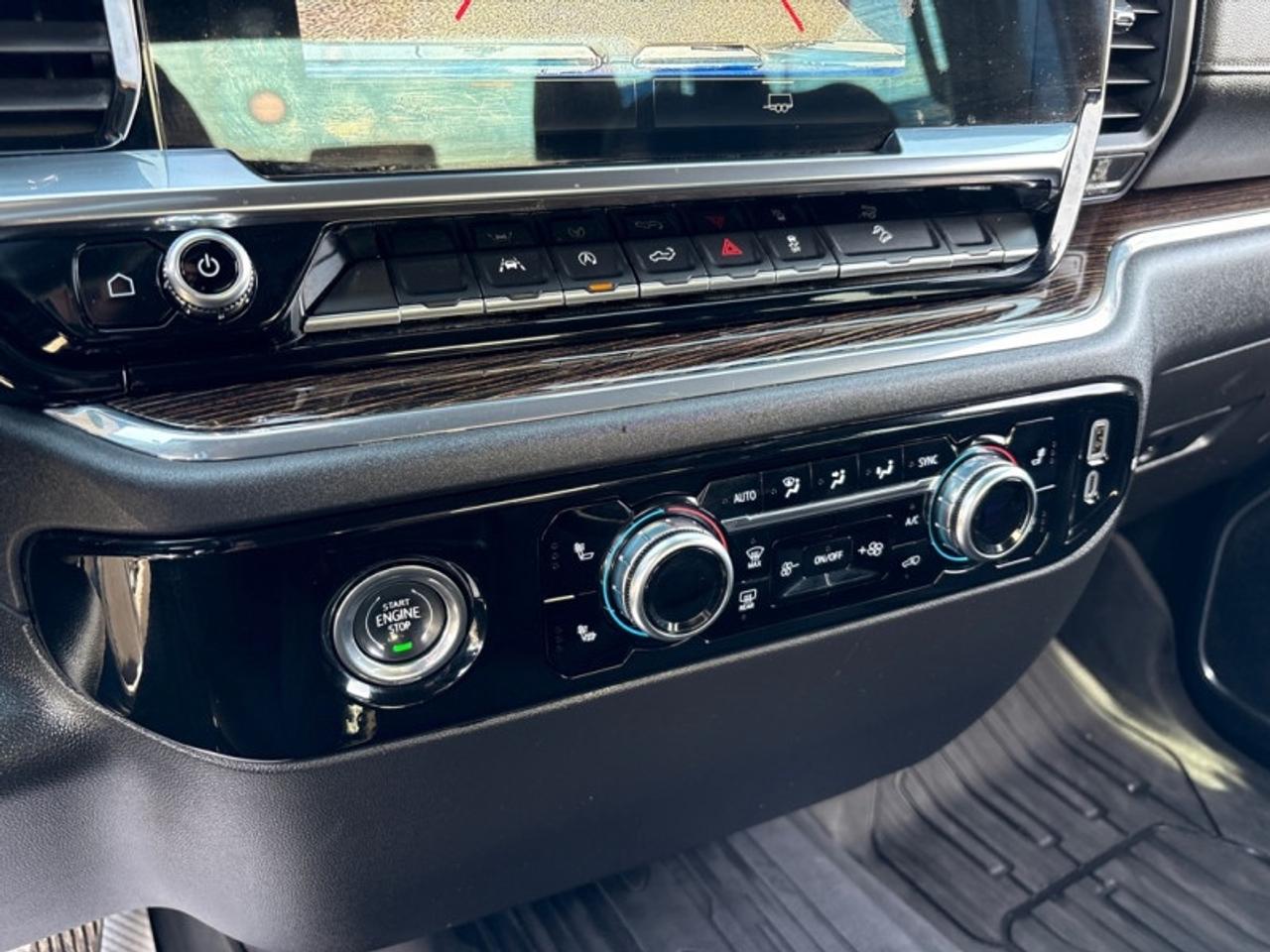 2024 GMC Sierra 1500 Elevation  DIESEL X31 Photo