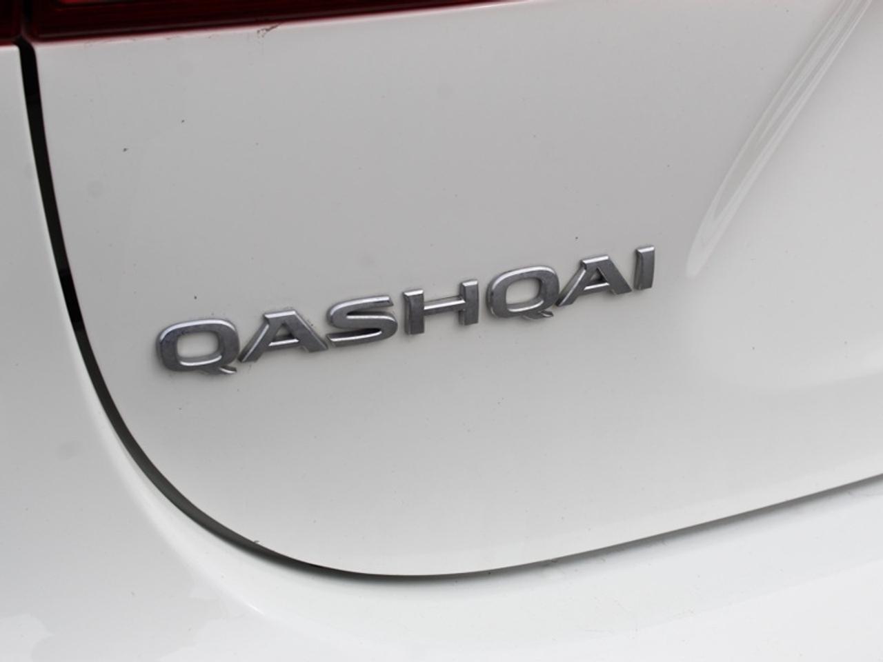 2023 Nissan Qashqai S AWD  - Heated Seats -  Apple CarPlay Photo