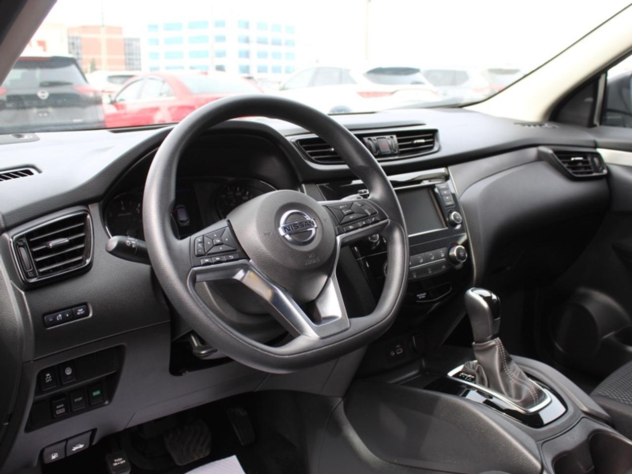 2023 Nissan Qashqai S AWD  - Heated Seats -  Apple CarPlay Photo