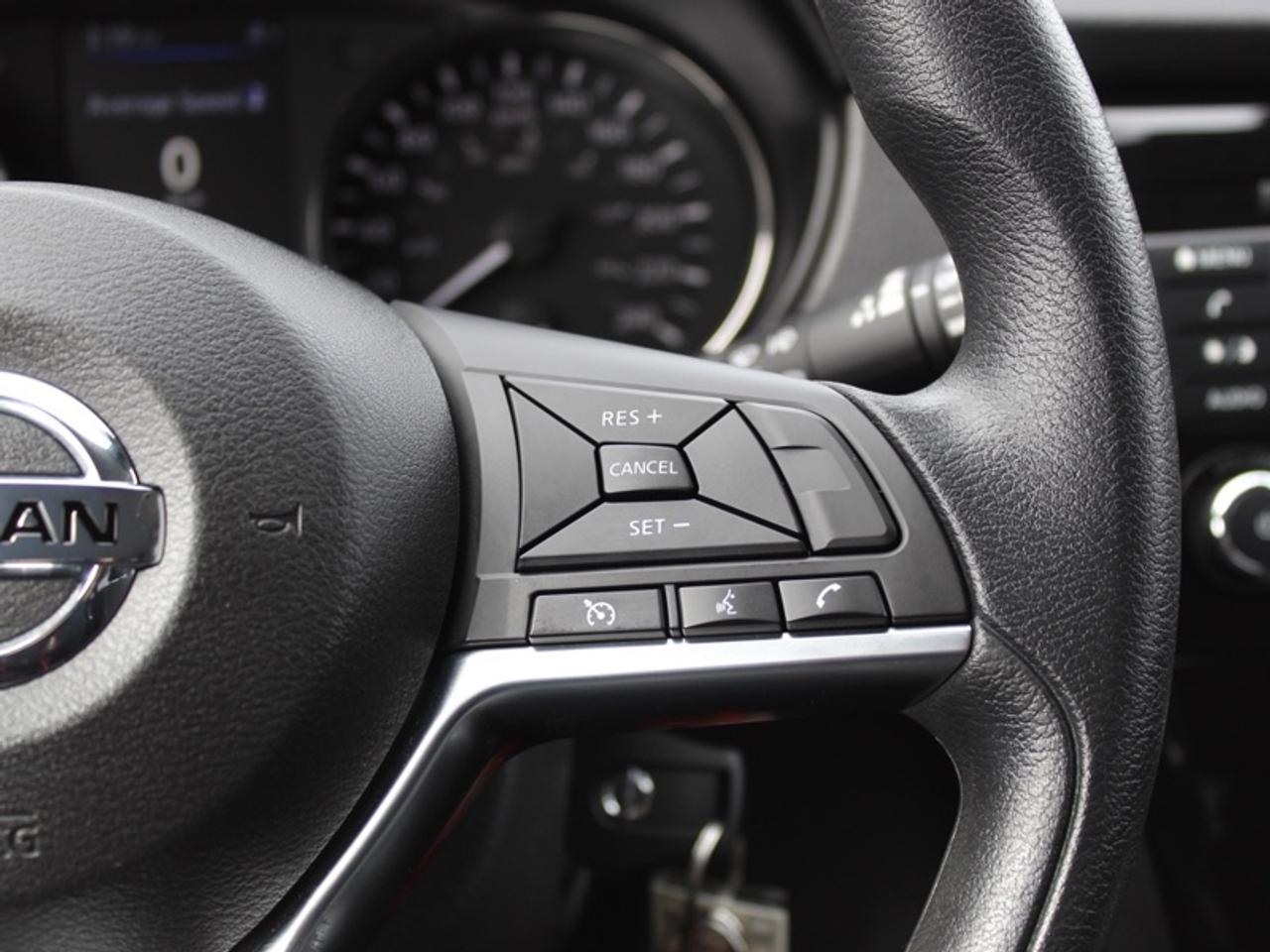 2023 Nissan Qashqai S AWD  - Heated Seats -  Apple CarPlay Photo