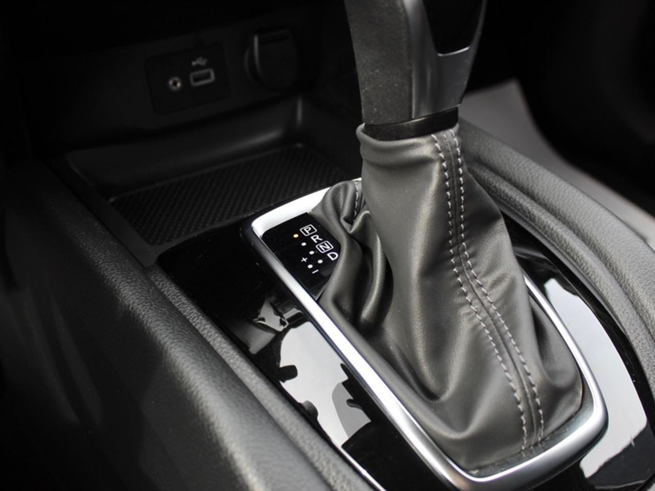 2023 Nissan Qashqai S AWD  - Heated Seats -  Apple CarPlay Photo