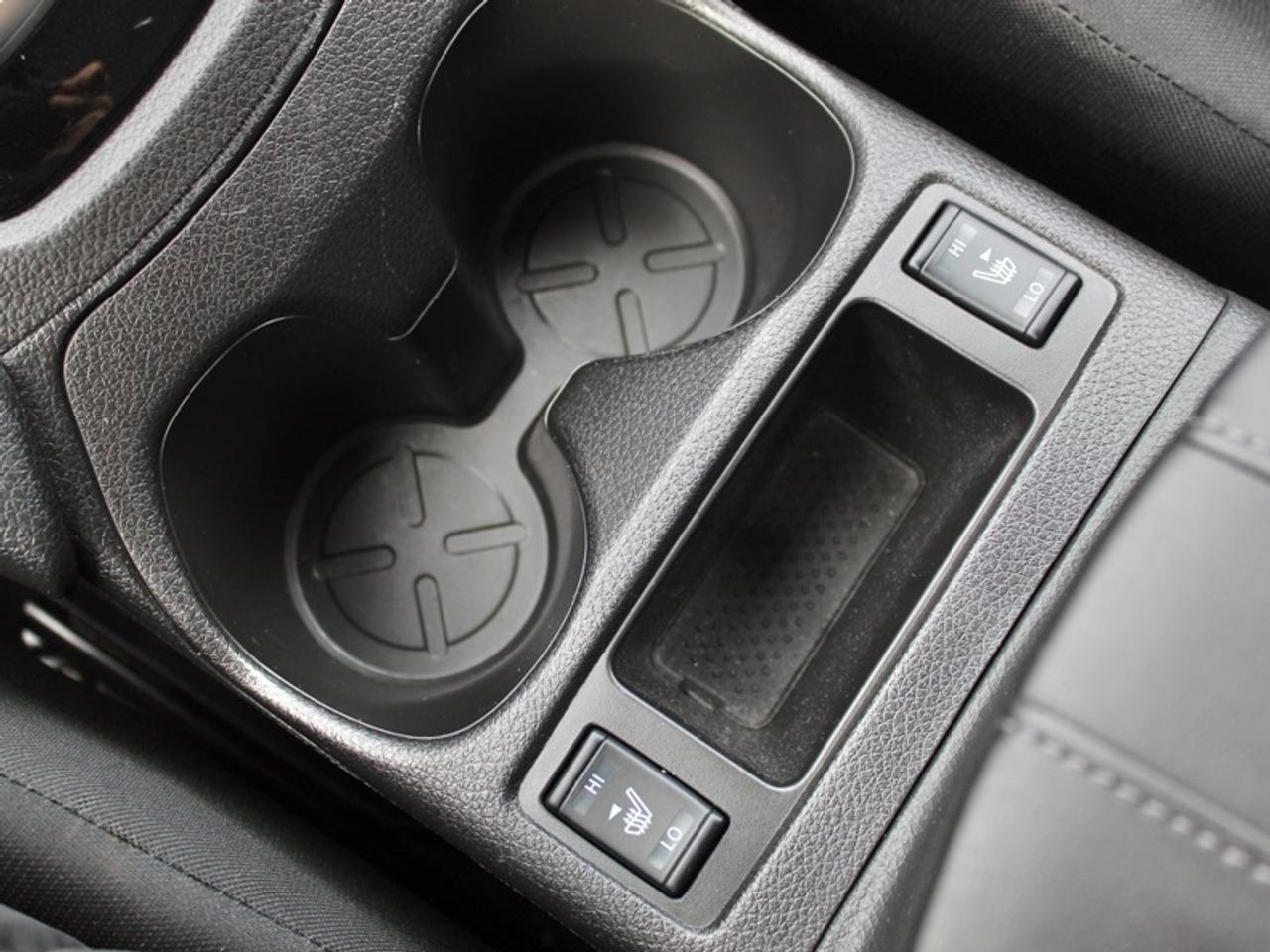 2023 Nissan Qashqai S AWD  - Heated Seats -  Apple CarPlay Photo