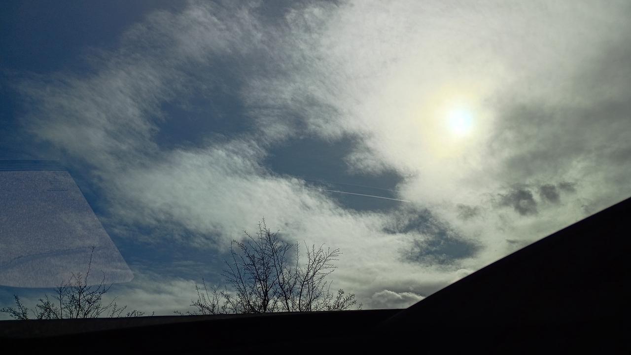 2018 Jaguar F-PACE 20d R-Sport Photo