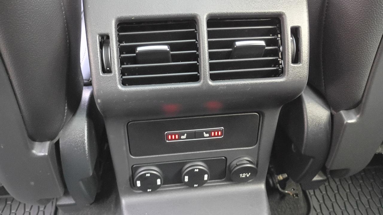 2018 Jaguar F-PACE 20d R-Sport Photo