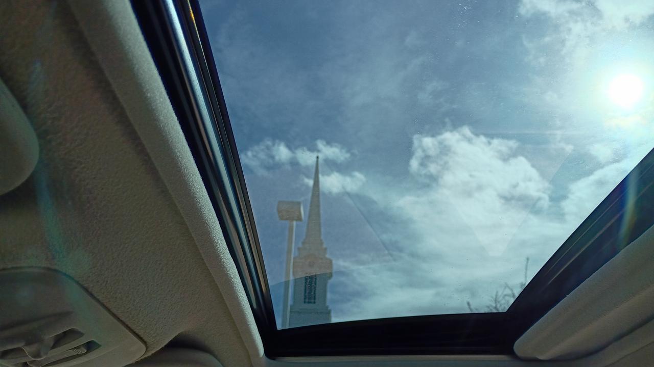 2009 Subaru Impreza 2.5i 5-door Photo