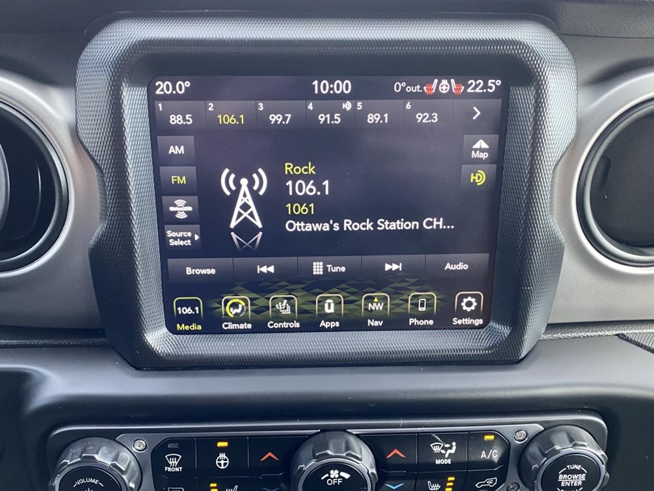 2021 Jeep Wrangler Sport 80th Anniversary Unlimited  - $107.63 /Wk Photo