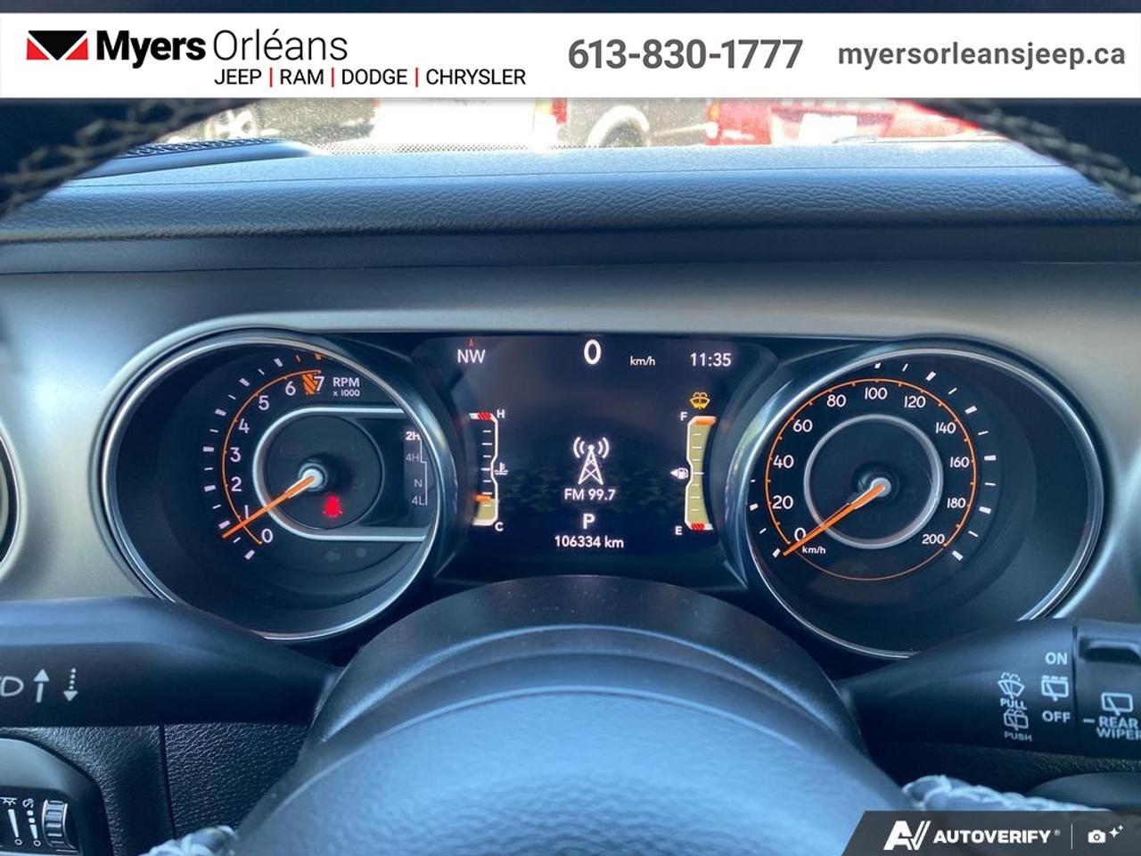 2021 Jeep Wrangler Sport 80th Anniversary Unlimited Photo