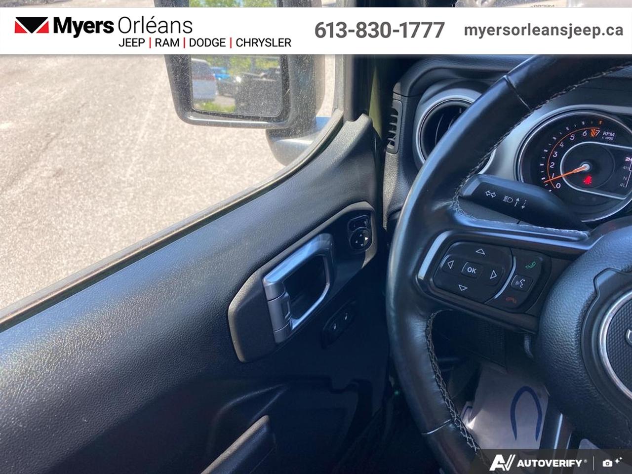 2021 Jeep Wrangler Sport 80th Anniversary Unlimited Photo
