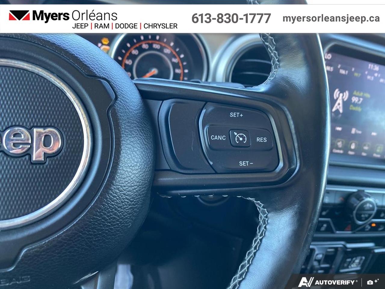 2021 Jeep Wrangler Sport 80th Anniversary Unlimited Photo