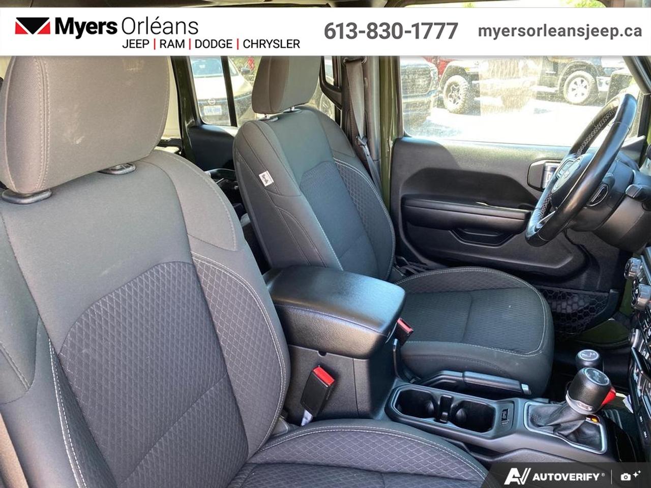 2021 Jeep Wrangler Sport 80th Anniversary Unlimited Photo