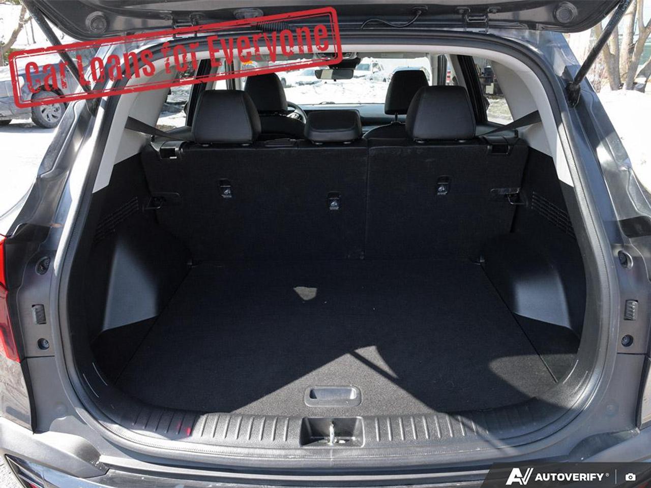 2024 Kia Seltos EX Photo