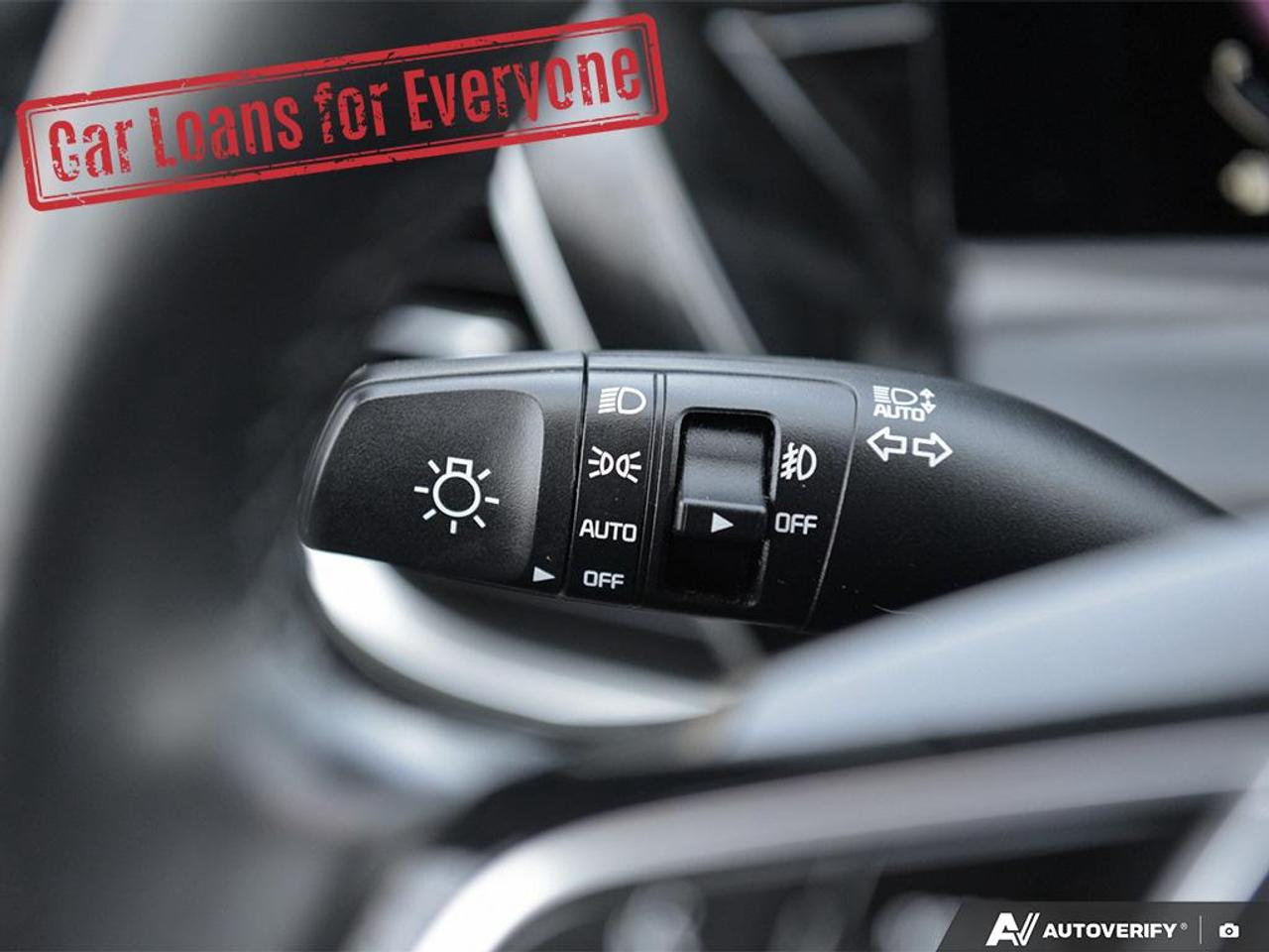 2024 Kia Seltos EX Photo