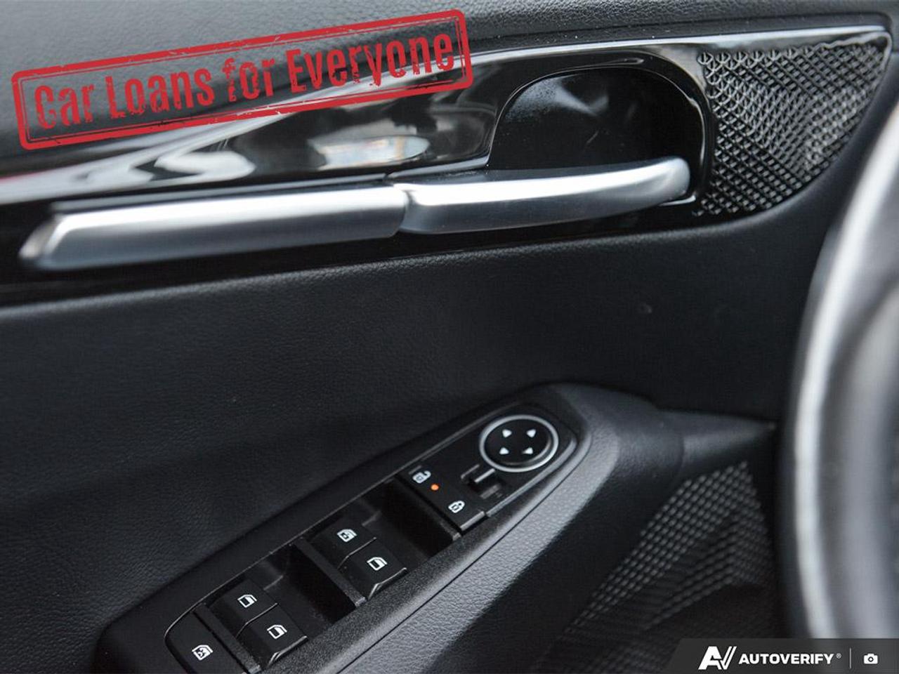 2024 Kia Seltos EX Photo